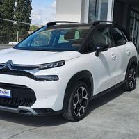 Citroen C3 Aircross 1.5 bluehdi Shine Pack s&s 120