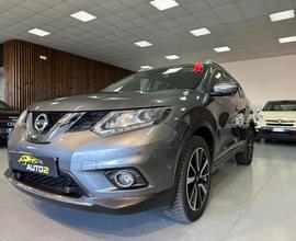 NISSAN X-Trail 1.6 dCi 2WD*TETTO*TELECAMERA*GARA