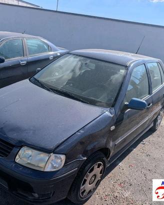 Vw polo 6n2 1.4 16v 75cv 99-01 ricambi