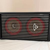 Diffusori Cerwin Vega CVA28