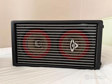 Diffusori Cerwin Vega CVA28