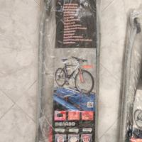 porta bici da macchina 