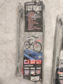 porta bici da macchina 