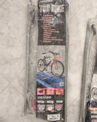 porta bici da macchina 