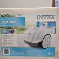 pulitore automatico per piscine 