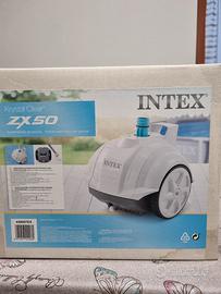 pulitore automatico per piscine 