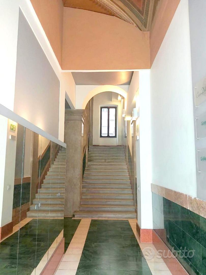 Appartamento – Trieste, Borgo Teresiano, Città Nuova-Barriera Nuova-San Vito-Città Vecchia - Vista 3