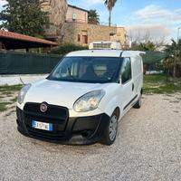 Fiat doblò maxi coibentato motore 24ore