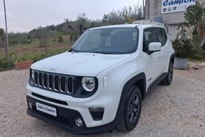 Jeep Renegade 1.0 T3 Longitude