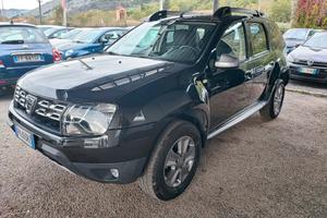Dacia Duster 1.6 115CV GPL