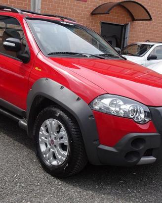 FIAT - Strada 1300 MTJ FIORINO ADVENTURE NEW