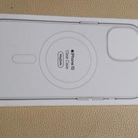 Cover I phone 15 