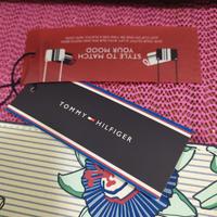 pochette Tommy Hilfiger 