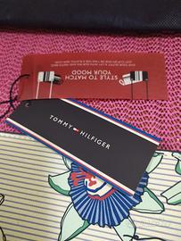 pochette Tommy Hilfiger 