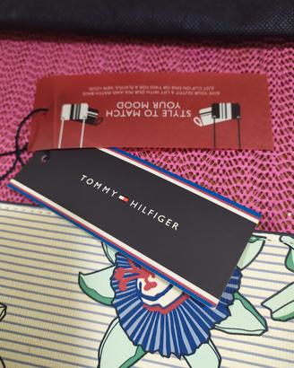 pochette Tommy Hilfiger 