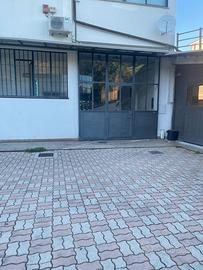 Magazzino /deposito