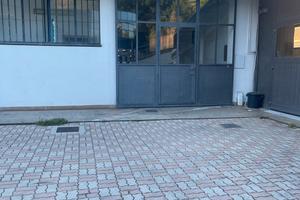Magazzino /deposito