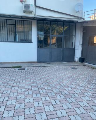 Magazzino /deposito