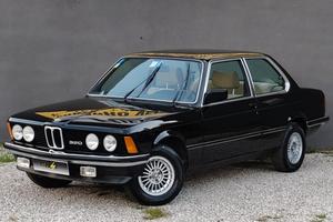 Bmw E21 320 coupé