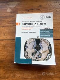 Primordia Rerum 2