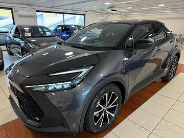 Toyota C-HR 1.8 HV Trend