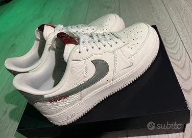 Nike air force 1 07 LIMITED EDITION Numero 42.5