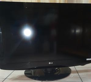 televisore LG