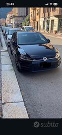 Volkswagen Golf 1.6 TDI 115CV DSG - Cerchi 18"