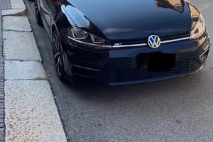 Volkswagen Golf 1.6 TDI 115CV DSG - Cerchi 18"