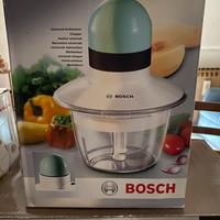 Trituratore Bosch