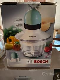 Trituratore Bosch