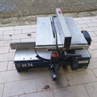 Sega circolare felisatti m74