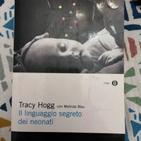 Libro: il linguaggio segreto dei neonati