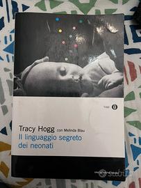 Libro: il linguaggio segreto dei neonati