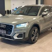 Audi Q2 1.6 TDI S tronic 116cv S-line