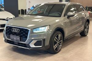 Audi Q2 1.6 TDI S tronic 116cv S-line
