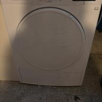 Asciugatrice 8 kg