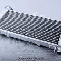 Radiatore per HONDA CBF 600 S / CBF600 S 2004 2007