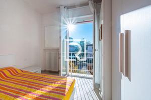 Appartamento in residence con piscina