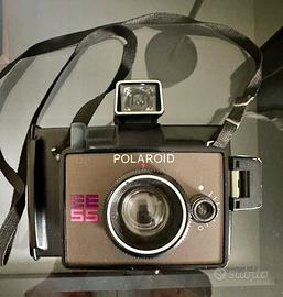 Macchina fotografica vintage