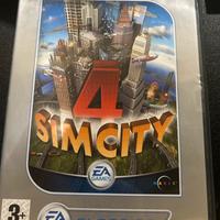 SimCity 4 pc