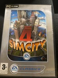 SimCity 4 pc
