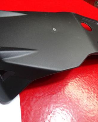 PARAMOTORE BMW G650X