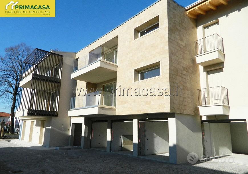 Appartamento – Noale - Vista 2