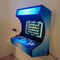 videogioco arcade da parete (pandora)