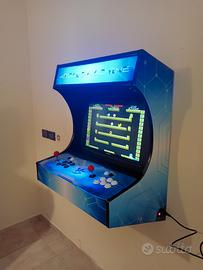 videogioco arcade da parete (pandora)