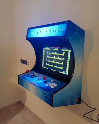 videogioco arcade da parete (pandora)