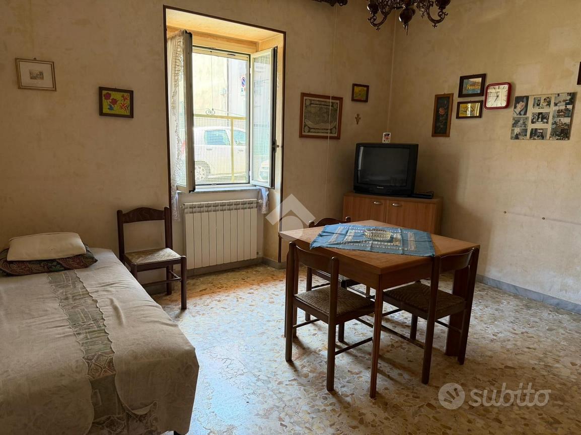 Appartamento – Colleferro, Colleferro Scalo - Vista 3