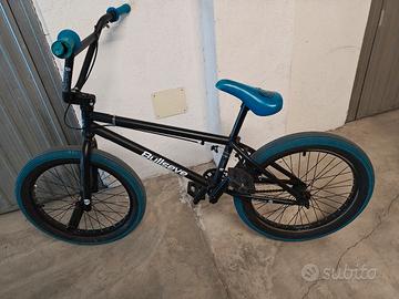 BMX Bullseye
