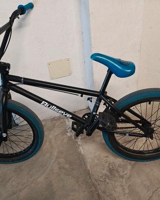BMX Bullseye